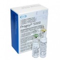 Pregnyl HCG 5000IU es